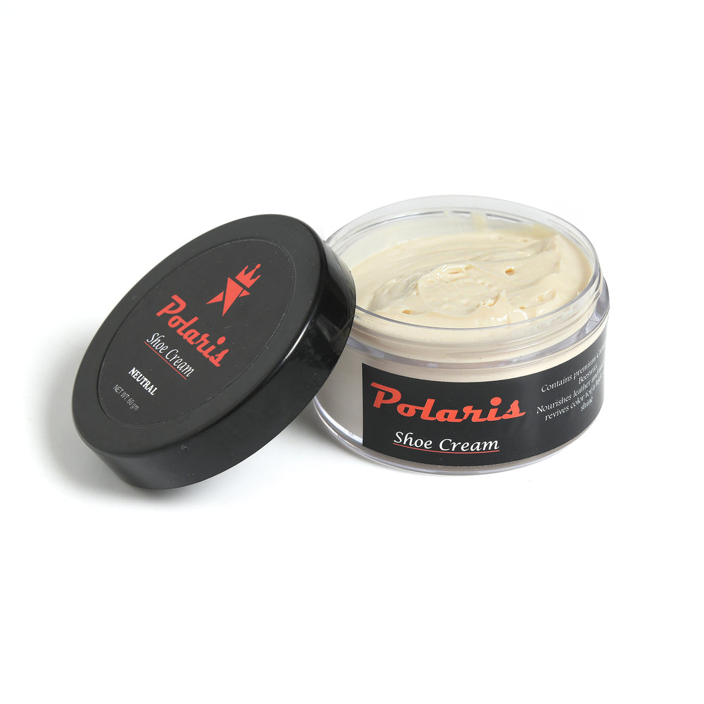 Neutral deals shoe cream