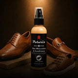 Shoe Moisturizer & Conditioner POLARIS