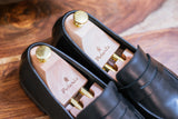 Leather & Shoe Protector
