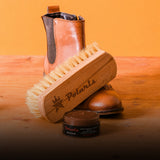 Leather Care