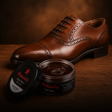 Shoe Polish POLARIS