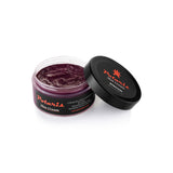 Leather Shoe Polish Cream - Burgundy (60gm)