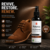 Shoe Renovator | Color Reviver- Brown (100ml)