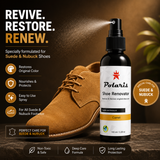 Shoe Renovator | Color Reviver- Camel(100ml)