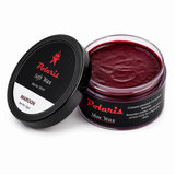 Leather Shoe Polish/Wax - Maroon (55 gm)