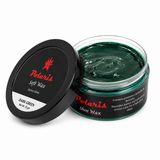 Leather Shoe Polish/Wax - Dark Green (55 gm)
