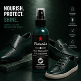 Shoe Moisturizer & Conditioner Spray (100ml)