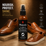 Shoe Moisturizer & Conditioner Spray (100ml)