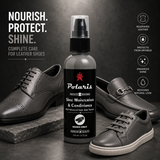 Shoe Moisturizer & Conditioner Spray (100ml)