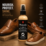 Shoe Moisturizer & Conditioner Spray (100ml)