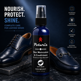 Shoe Moisturizer & Conditioner Spray (100ml)