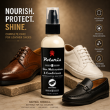 Shoe Moisturizer & Conditioner Spray (100ml)
