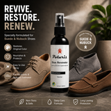 Shoe Renovator | Color Reviver- All Colour (100ml)