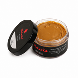 Leather Shoe Polish/Wax - Tan (55 gm)