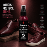 Shoe Moisturizer & Conditioner Spray (100ml)