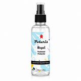 Polaris Repel Shoe Protector & Stain Repellent | FootWear Protector 100ML POLARIS