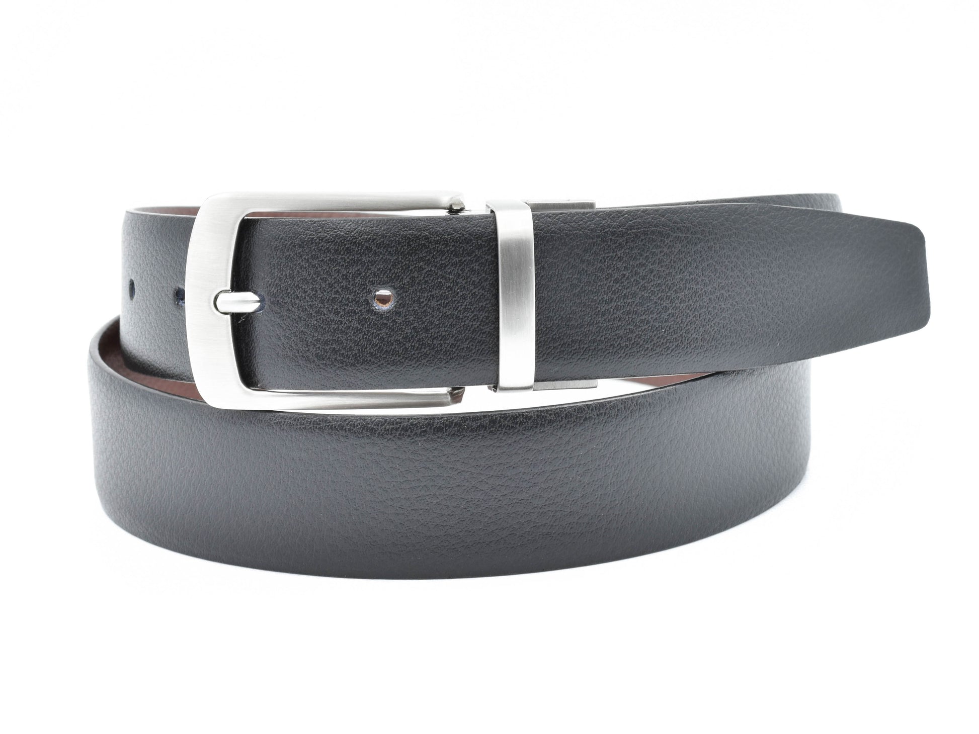 Buy Reversible Leather Belt for men at Low Price online – POLARIS