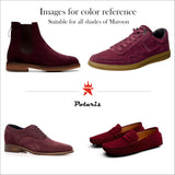 Shoe Renovator | Color Reviver- Maroon (100ml)