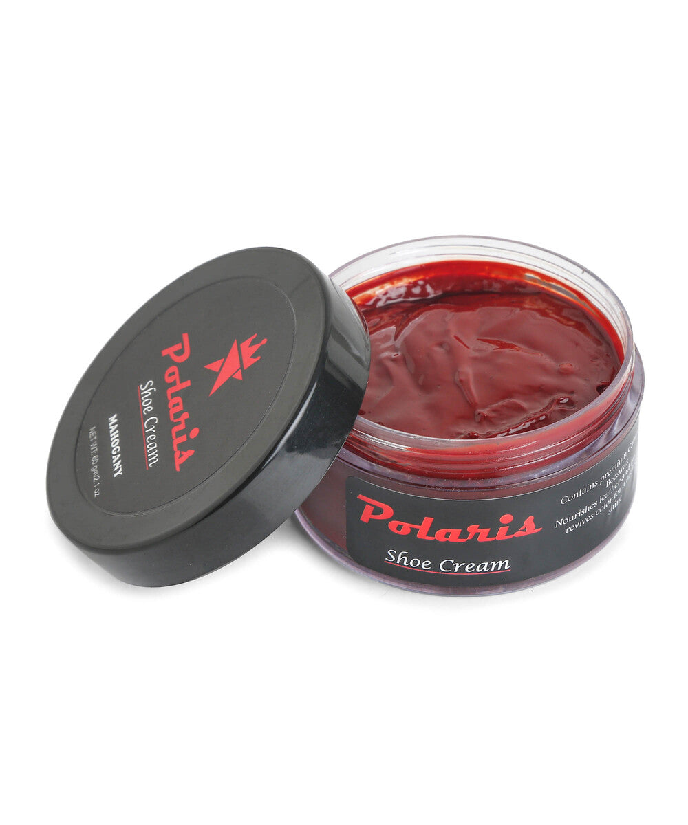 Leather Shoe Polish Cream - Belge (60gm)