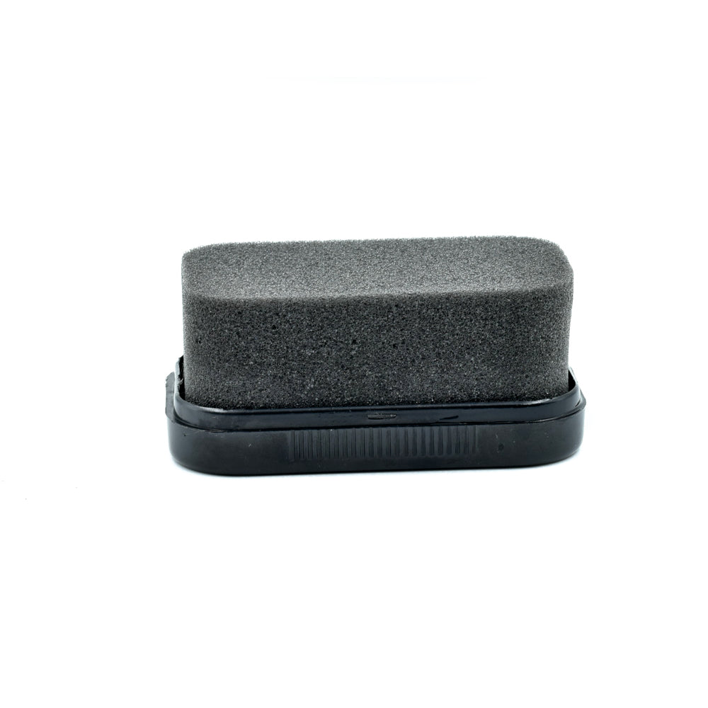 Instant Shoe Shine Shoe Shine Sponge for Radiant Leather Shoes