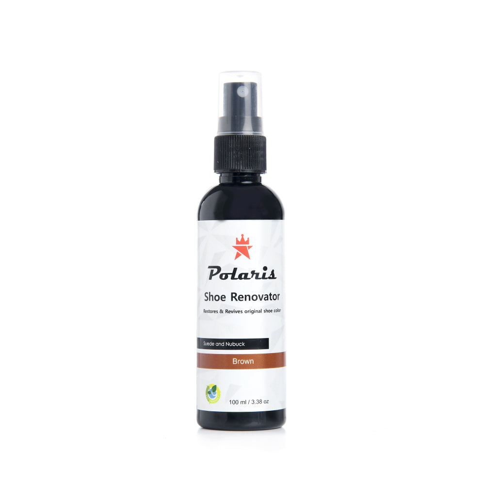 Shoe Renovator | Color Reviver- All Colour (100ml)