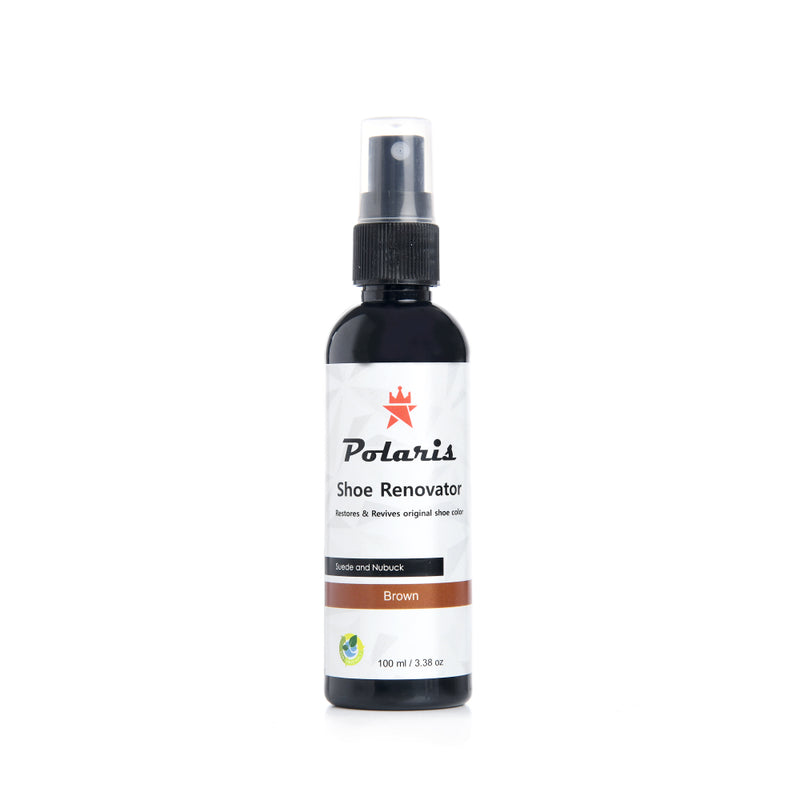 Shoe Renovator | Color Reviver- All Colour (100ml)