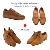 Shoe Renovator | Color Reviver- Brown (100ml)