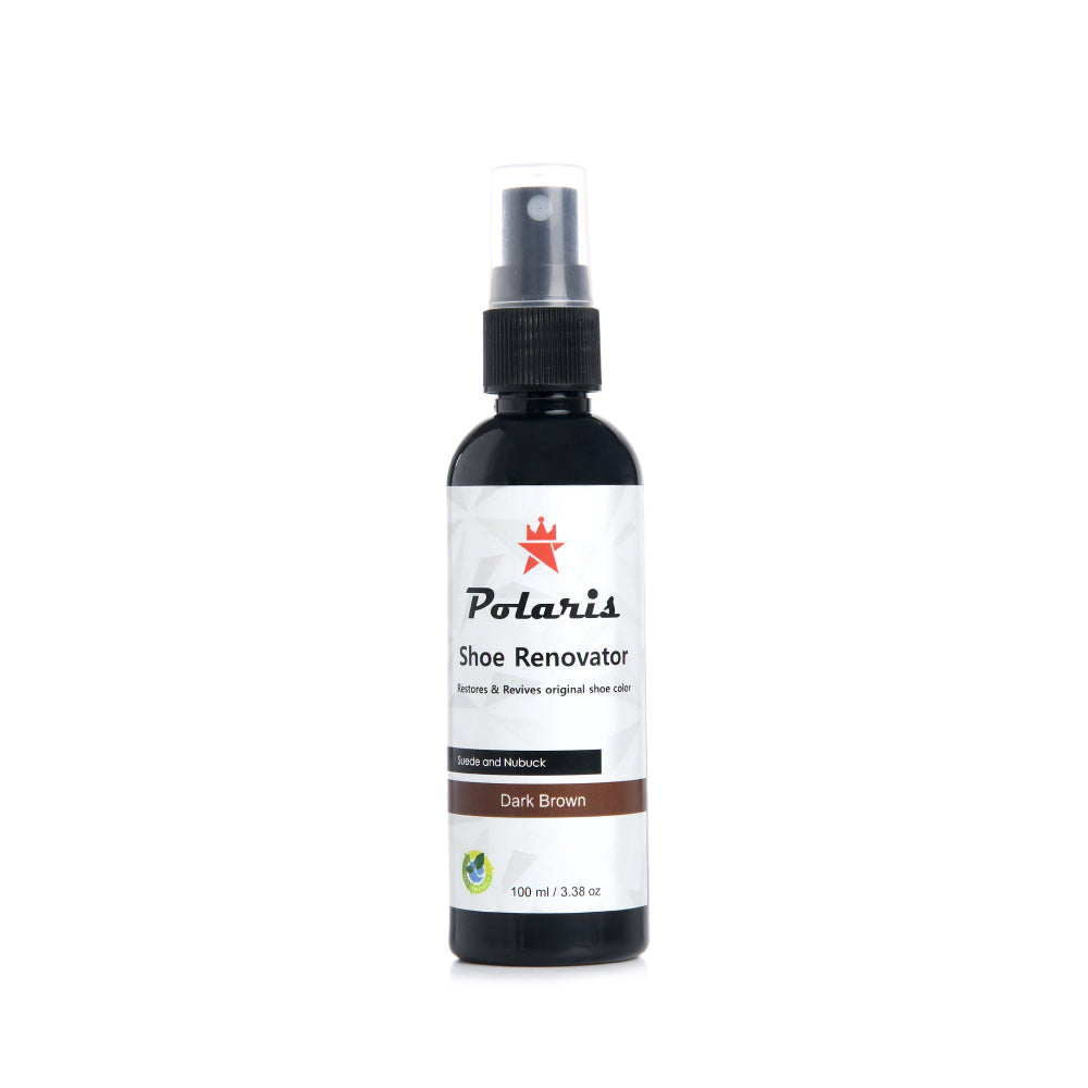 Shoe Renovator | Color Reviver- All Colour (100ml)