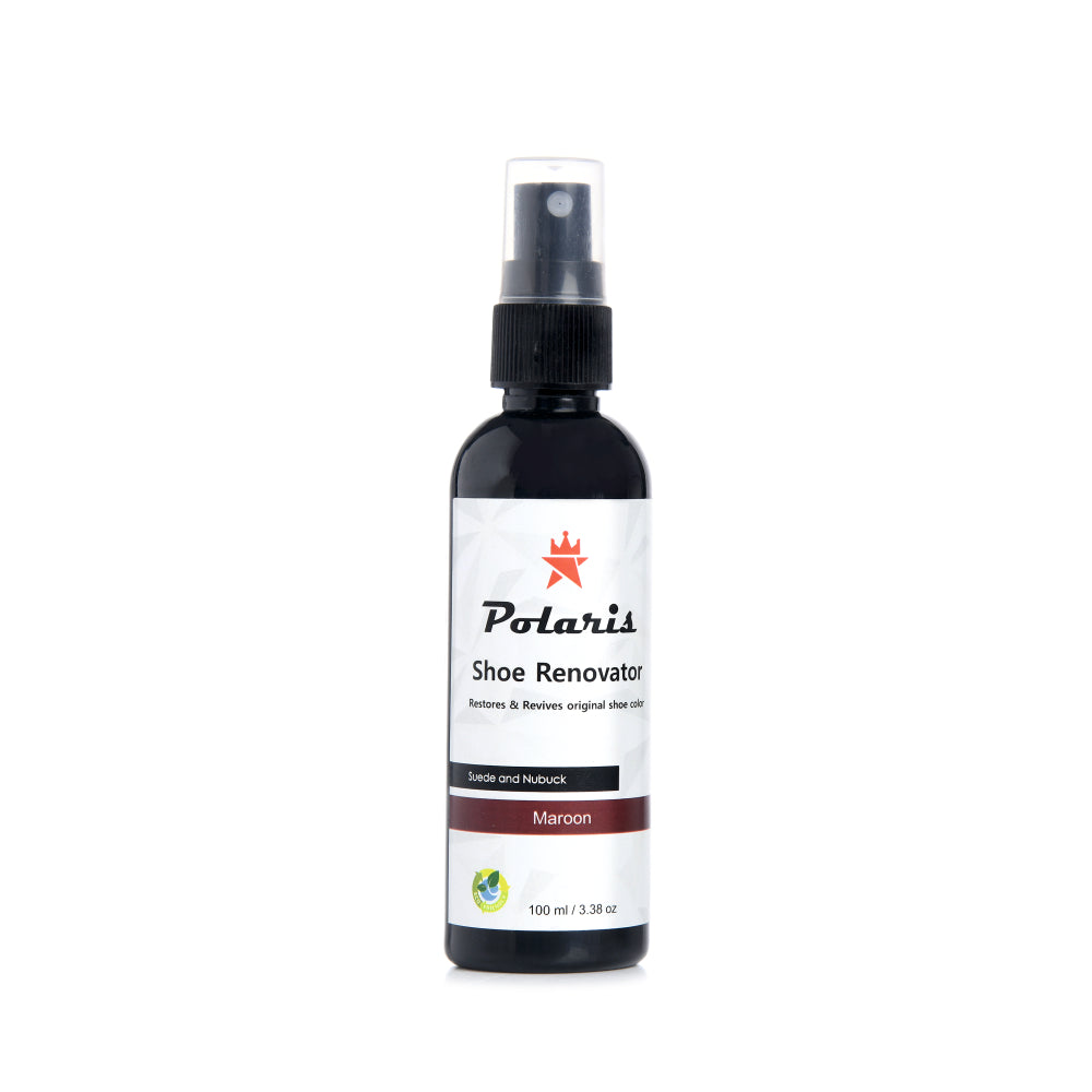 Shoe Renovator | Color Reviver- All Colour (100ml)