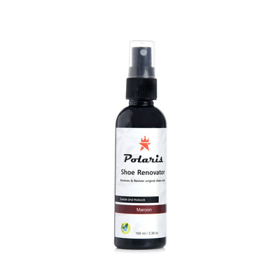 Shoe Renovator | Color Reviver- All Colour (100ml)