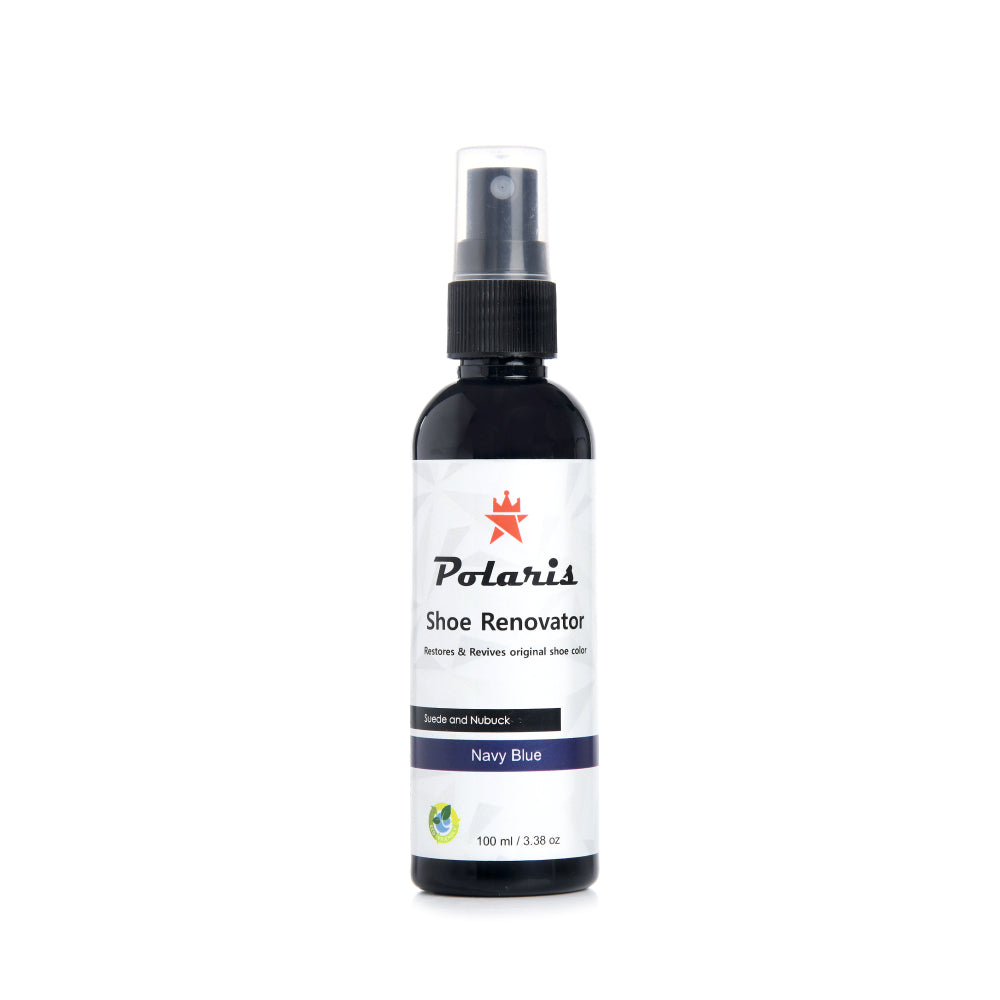 Shoe Renovator | Color Reviver- All Colour (100ml)