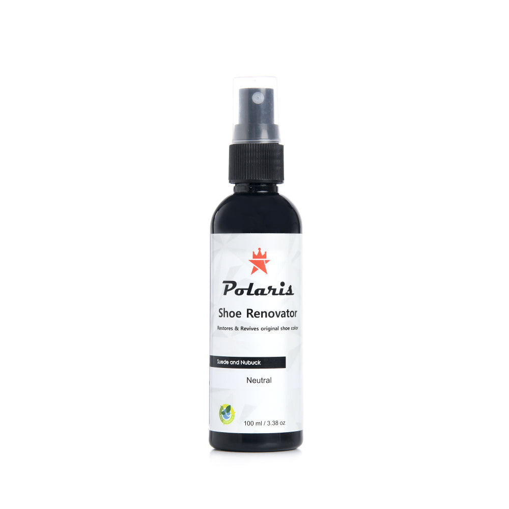 Shoe Renovator | Color Reviver- All Colour (100ml)