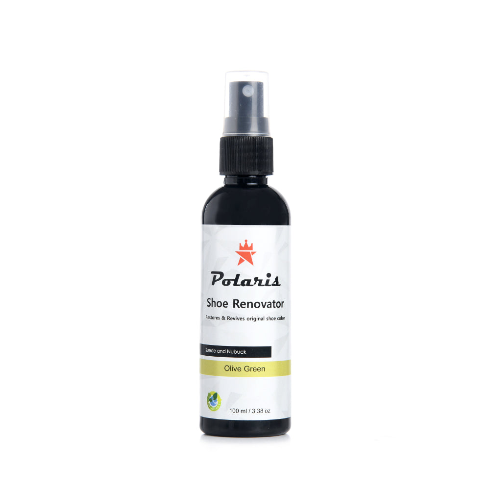 Shoe Renovator | Color Reviver- All Colour (100ml)