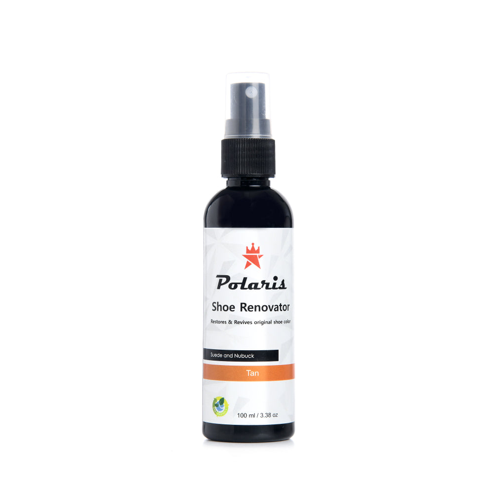 Shoe Renovator | Color Reviver- All Colour (100ml)